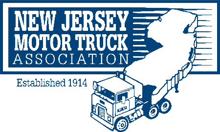 NJMTA New Jersey Motor Truck Association