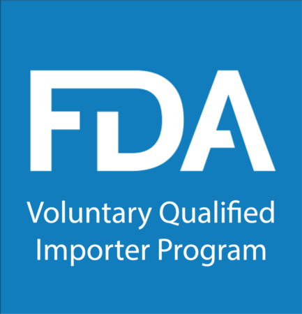 FDA Voluntary Qualified Importer Program (VQIP)